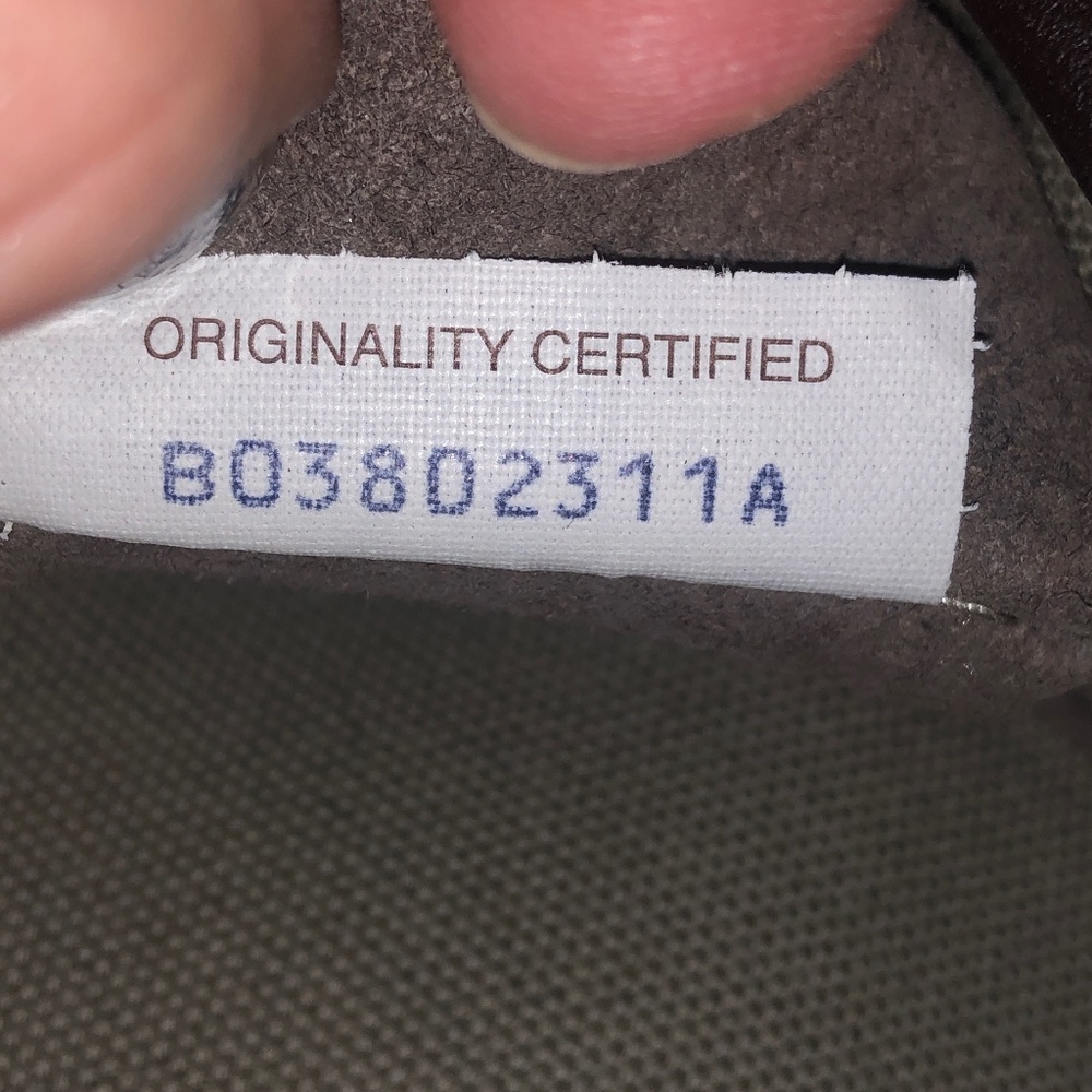 PRICE⬇️NWOT Bottega Veneta Safari Nappa Bag - Picture 14 of 14